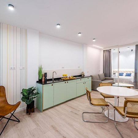 Exclusive Alameda - Central Apartment Malaga Exterior photo