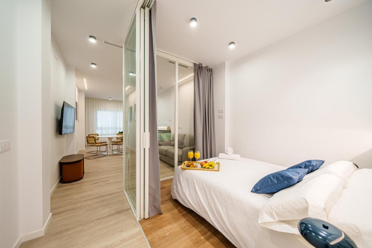 Exclusive Alameda - Central Apartment Malaga Exterior photo